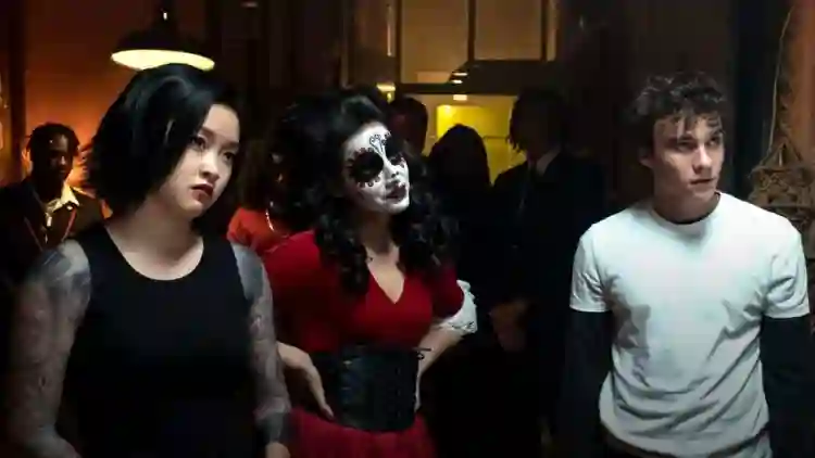 20190417 deadly class papo de cinema t1 5