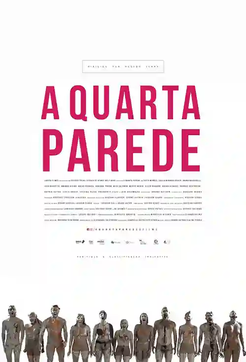 Críticas 21 A Quarta Parede