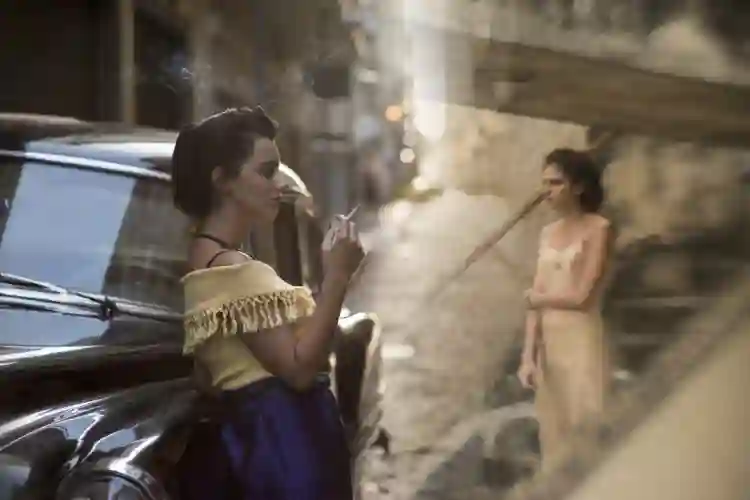 Festival de Cannes 2019 :: Filme brasileiro concorre à Palma de Ouro. Confira os selecionados 3 20190418 a vida invisvel de eurdice gusmo papo de cinema