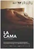 20190418 la cama papo de cinema cartaz