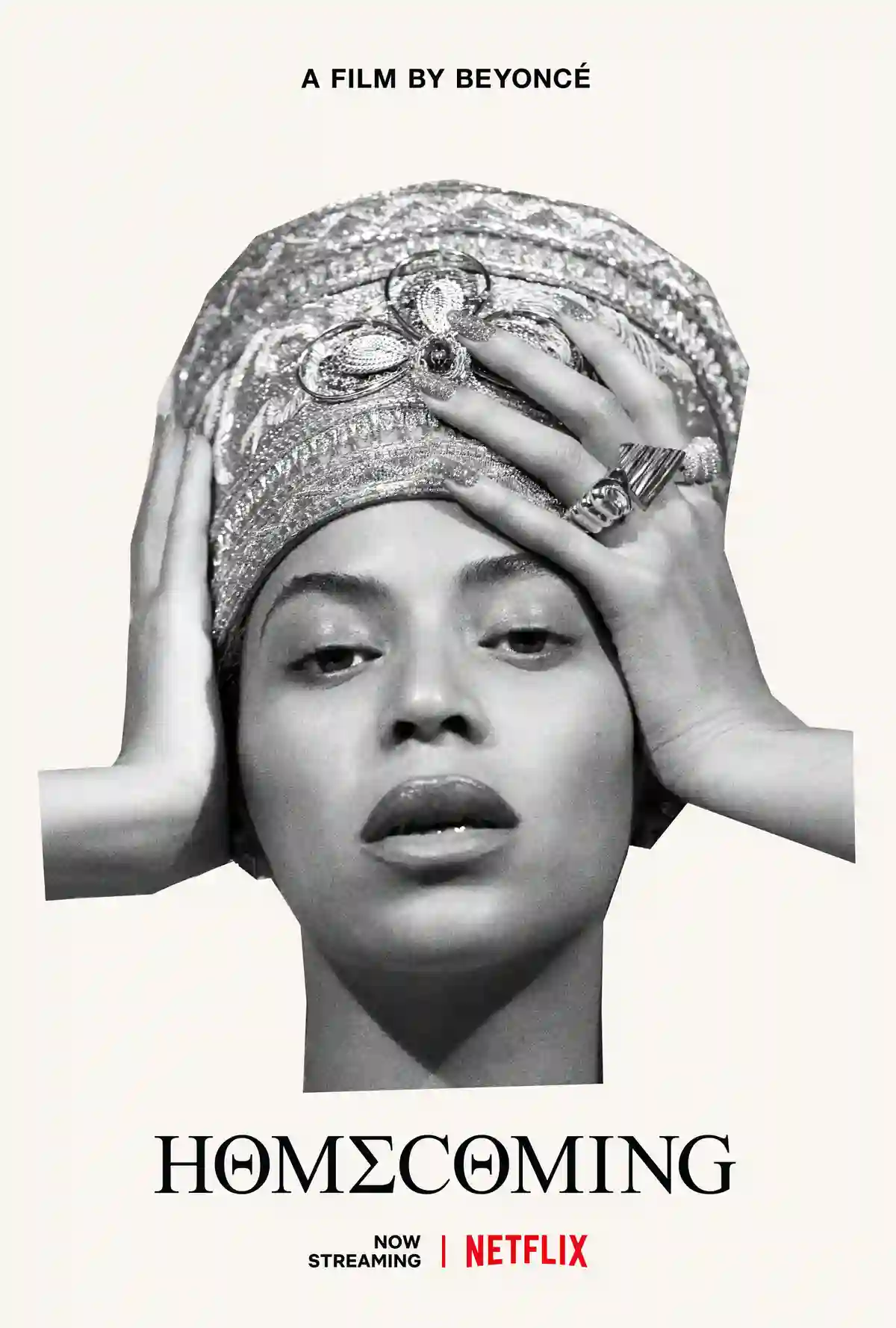 Filmes 6 Homecoming: A Film By Beyoncé