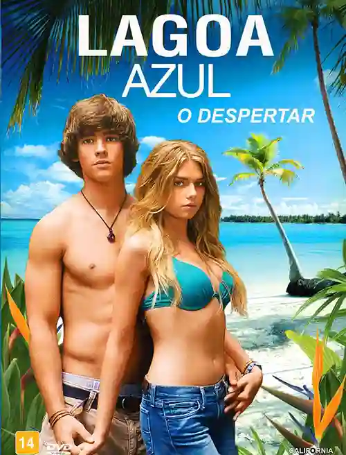 Lagoa Azul: O Despertar