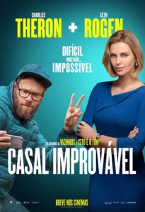 Casal Improvável
