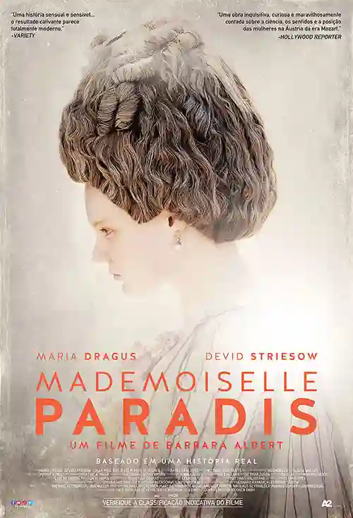 Filmes 23 Mademoiselle Paradis