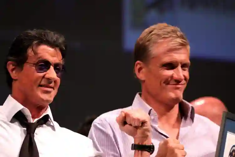 20190423 sylvester stalone papo de cinema