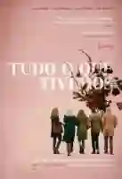 20190423 tudo o que tivemos papo de cinema cartaz