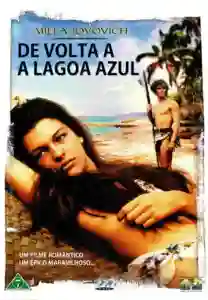 20190424 de volta lagoa azul papo de cinema cartaz