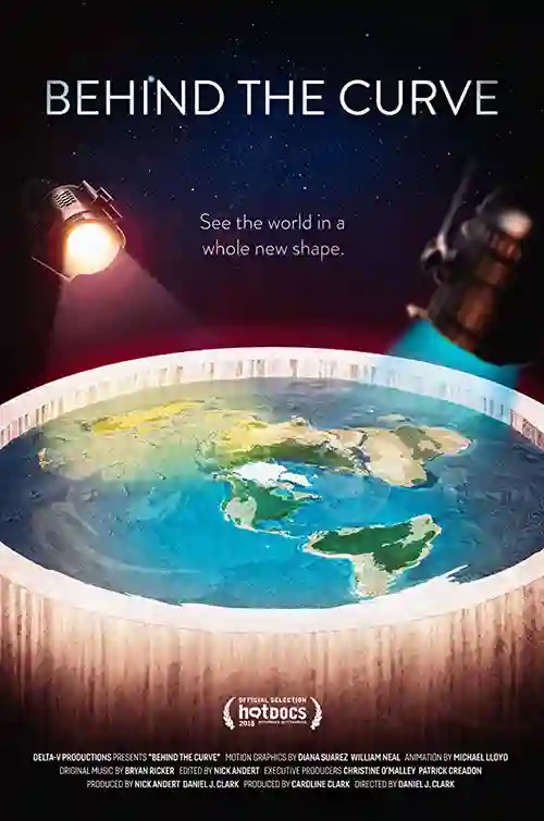 A Terra é Plana