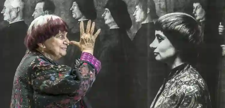 20190425 agnes varda papo de cinema