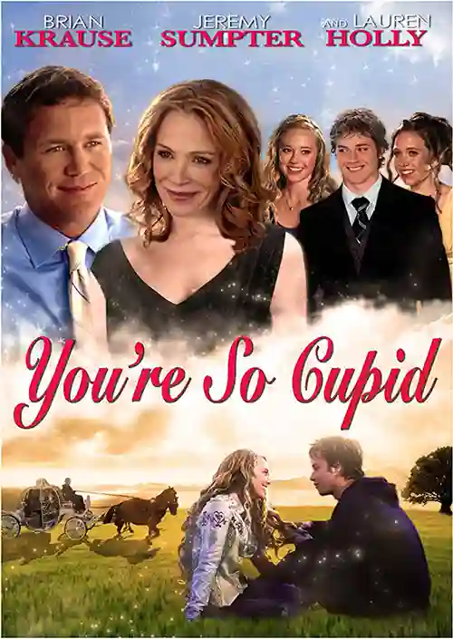 Cupido: A Magia do Amor