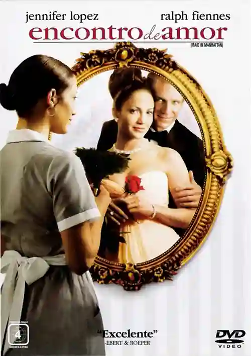 Encontro de Amor