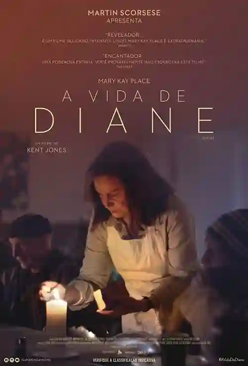 Críticas 14 A Vida de Diane