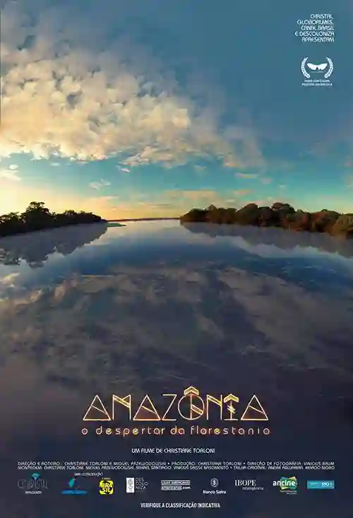 Amazônia: O Despertar da Florestania