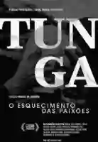 20190429 tunga papo de cinema cartaz
