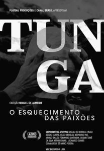 Tunga: O Esquecimento das Paixões