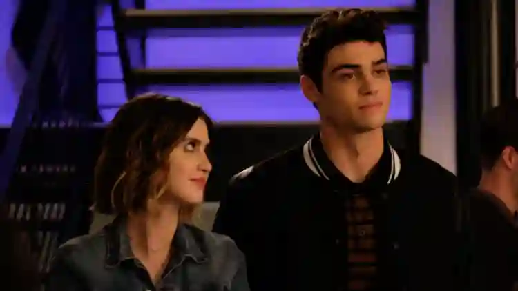 20190506 o date perfeito 02 papo de cinema