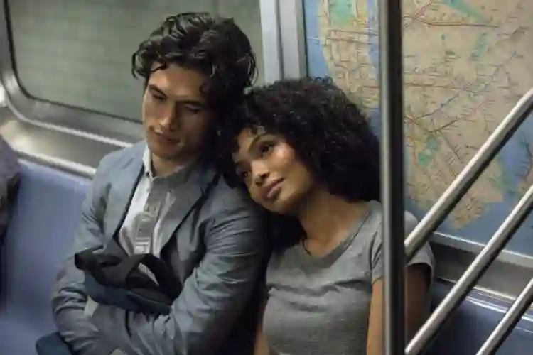 20190517 o sol tambem e uma estrela 00 papo de cinema