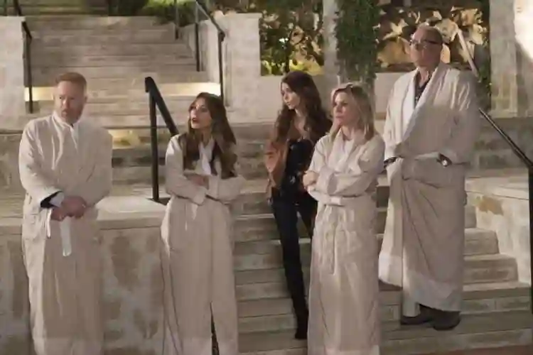 20200711 modern family 9 01 papo de cinema