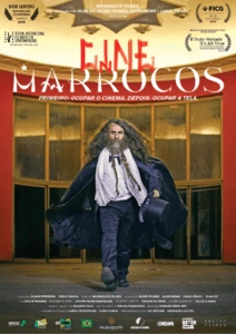 Cine Marrocos
