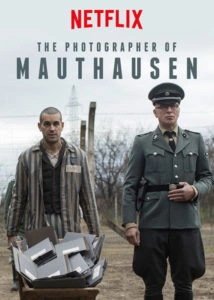 O Fotógrafo de Mauthausen