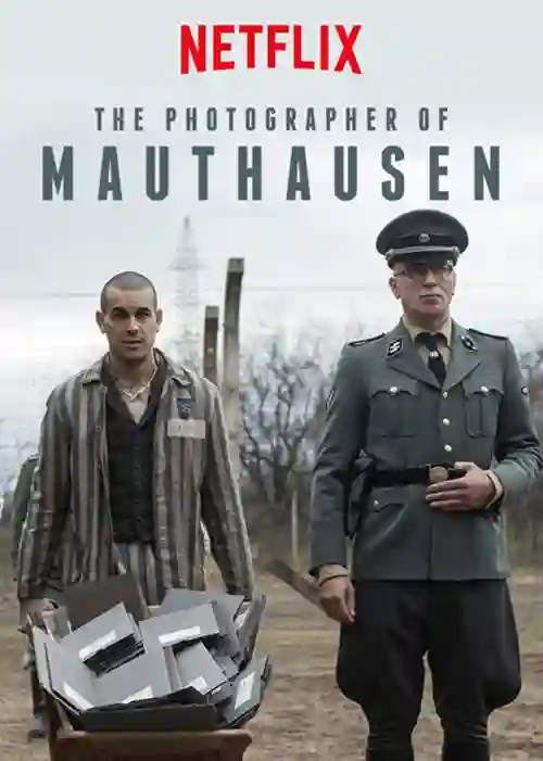 O Fotógrafo de Mauthausen