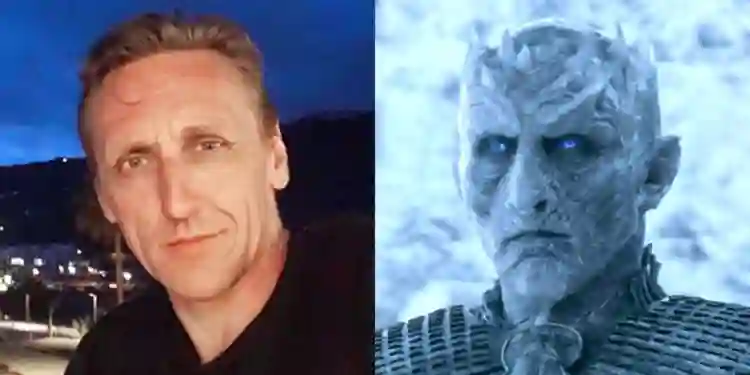 Game of Thrones :: Afinal, o que queria o Rei da Noite? 2 20190502 vladimir furdik papo de cinema