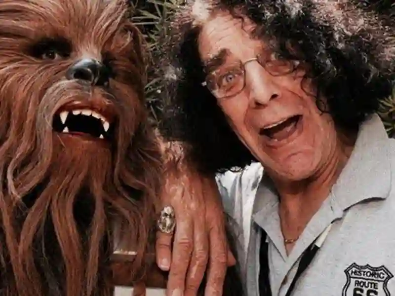 20190503 peter mayhew papo de cinema