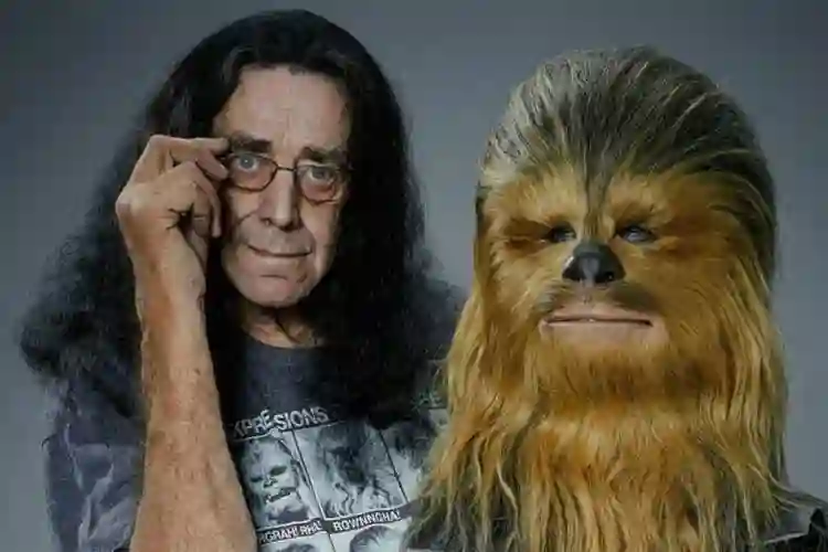 20190503 peter mayhew papo de cinema2