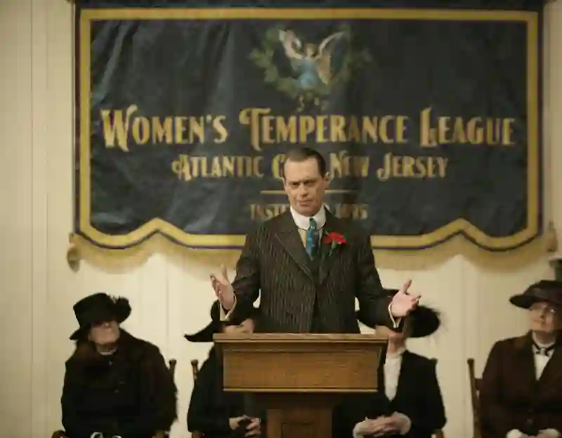 Boardwalk Empire :: T01 15 20190506 boardwalk empire papo de cinema t1 800