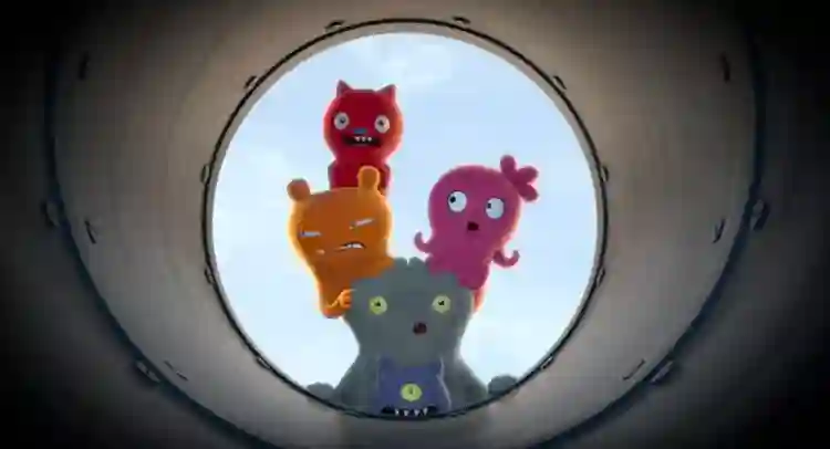 20190506 uglydolls papo de cinema 2