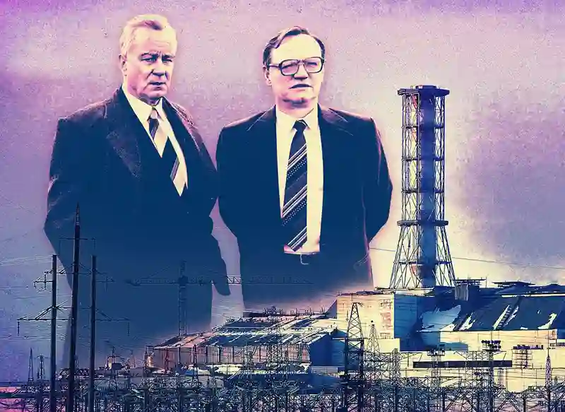 20190508 chernobyl papo de cinema 800 teaser