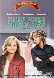 Se Eu Fosse Minha Mãe