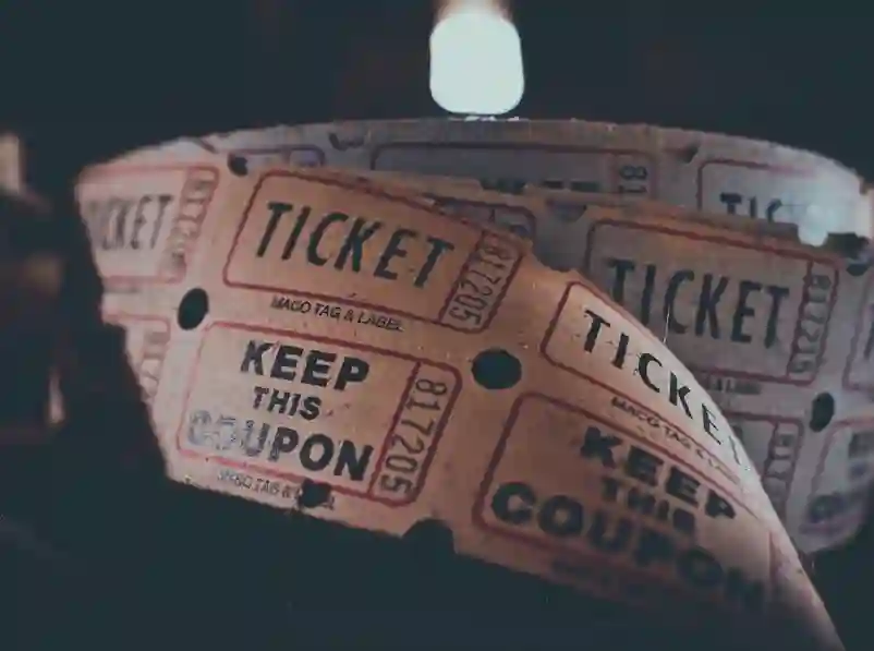 20190508 ticket papo de cinema
