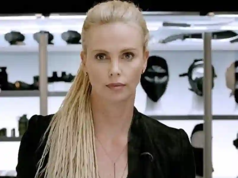 Velozes e Furiosos :: Personagem de Charlize Theron pode ganhar filme solo 7 20190510 cipher charlize theron spin off velovez e furiosos papo de cinema