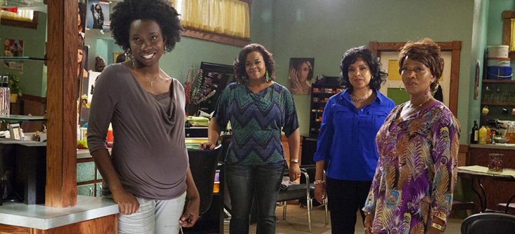 Sessão da Tarde :: Queen Latifah lidera história de força e união feminina em Flores de Aço, filme desta quarta (05/11) 3 Sessão da Tarde :: Flores de Aço