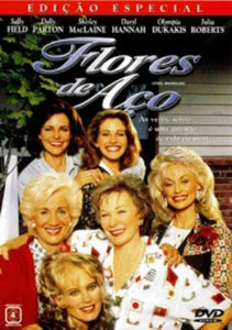 Flores de Aço