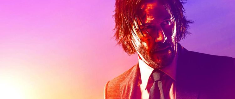 Saga :: John Wick – Papo de Cinema