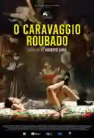 20190510 o caravaggio roubado papo de cinema cartaz