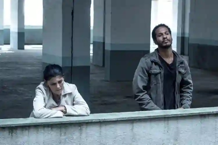 O Complexo :: Série policial é filmada no Rio Grande do Sul 2 20190510 o complexo papo de cinema2