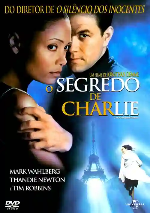 Filmes 12 O Segredo de Charlie