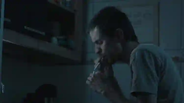 20190513 historias estranhas papo de cinema 1