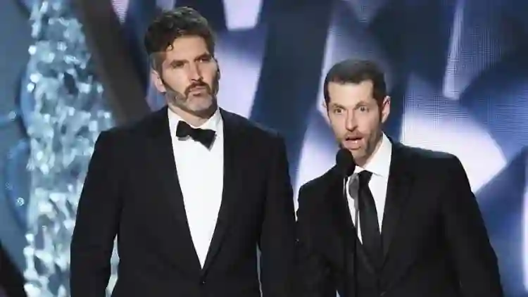 Disney confirma que Star Wars será escrito pelos showrunners de Game of Thrones 2 20190514 david benioff e db weiss papo de cinema