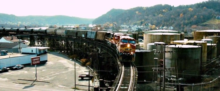 Sessão da Tarde :: Incontrolável