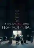 20190514 um jovem com muito potencial papo de cinema cartaz 1