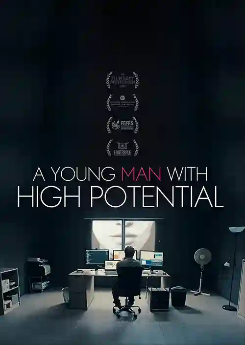 Um Jovem Com Muito Potencial