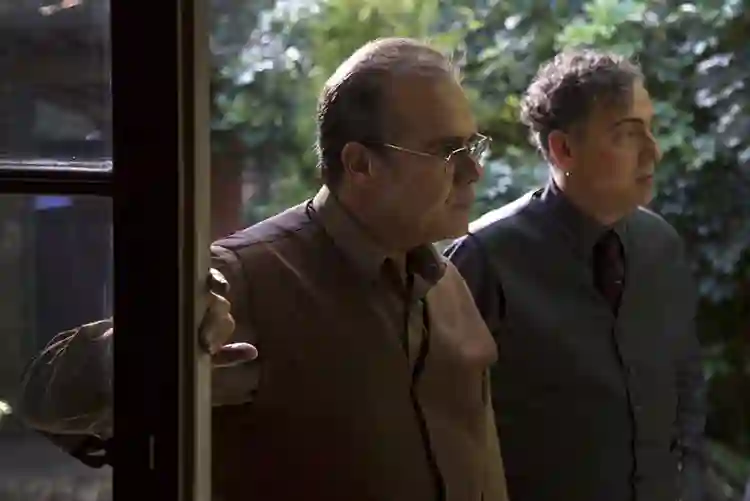 20190515 aconteceu na quarta feira papo de cinema 1