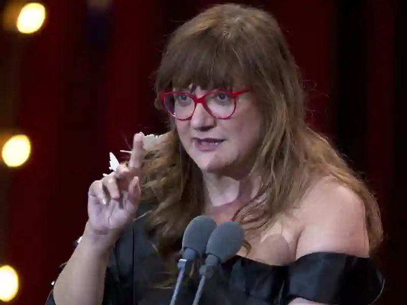 20190515 isabel coixet papo de cinema