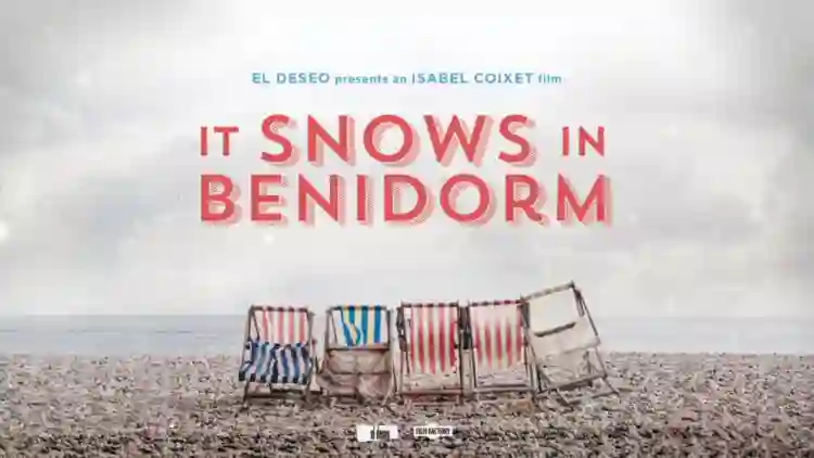 20190515 it snows in benidorm papo de cinema