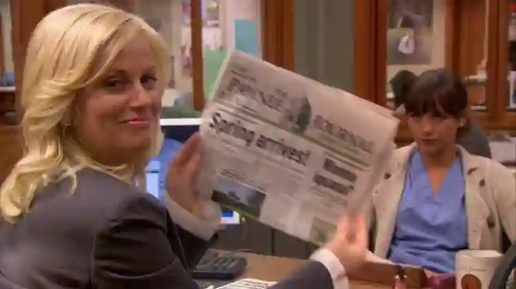 20190515 parks and recreation papo de cinema t1 2