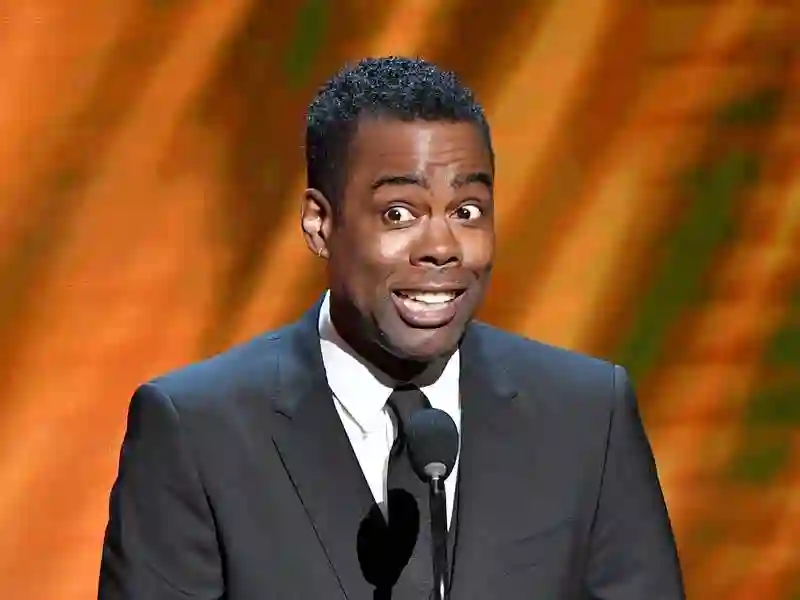 20190516 chris rock papo de cinema